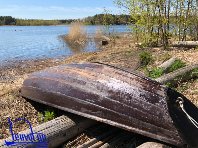 Neuvot On! – Avoimet kylät&nbsp;2020