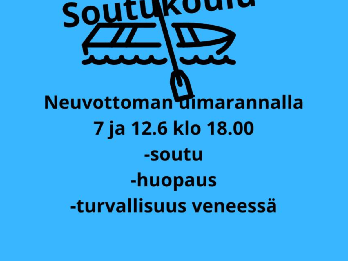 Soutukoulu